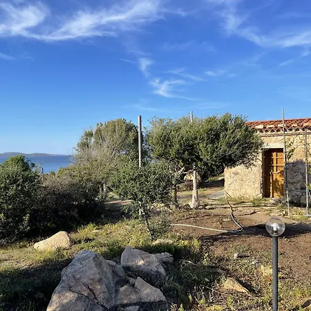 La Collinetta Sul Mare Tatil Evi Olbia