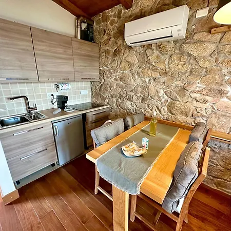La Collinetta Sul Mare Tatil Evi