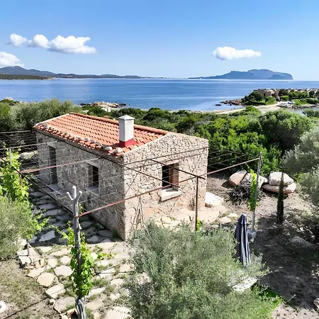 Tatil Evi La Collinetta Sul Mare *