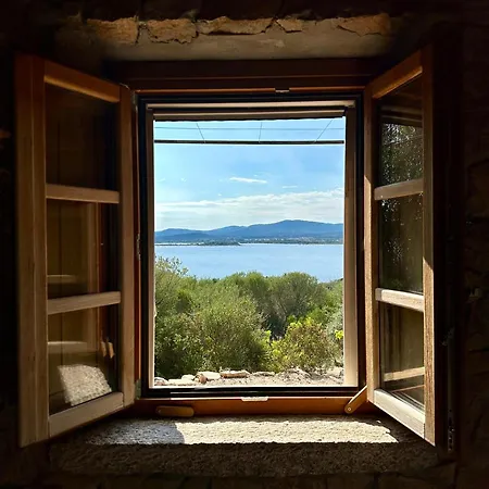 La Collinetta Sul Mare Tatil Evi Olbia