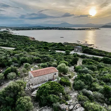 La Collinetta Sul Mare Tatil Evi *