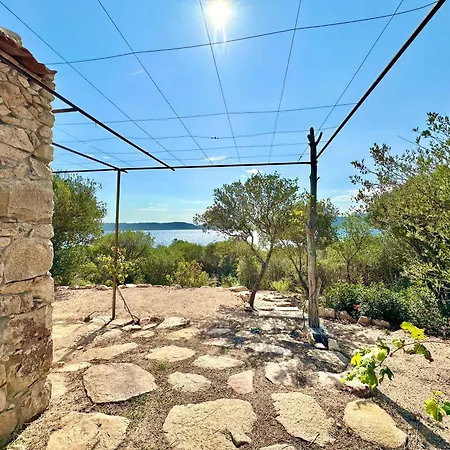 La Collinetta Sul Mare Tatil Evi