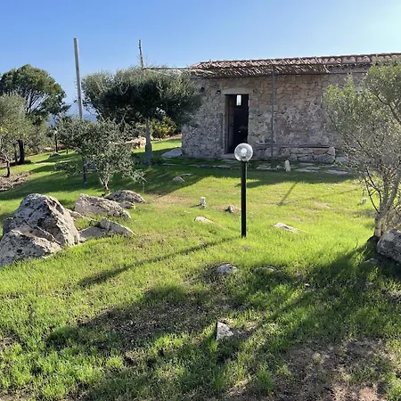 La Collinetta Sul Mare Hébergement de vacances