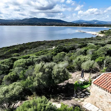 La Collinetta Sul Mare Hébergement de vacances *