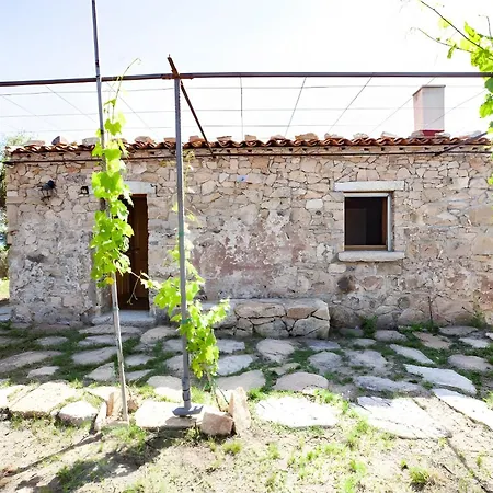 Hébergement de vacances La Collinetta Sul Mare