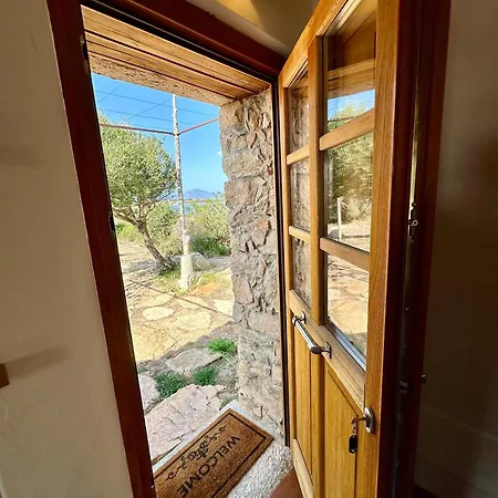 Hébergement de vacances La Collinetta Sul Mare