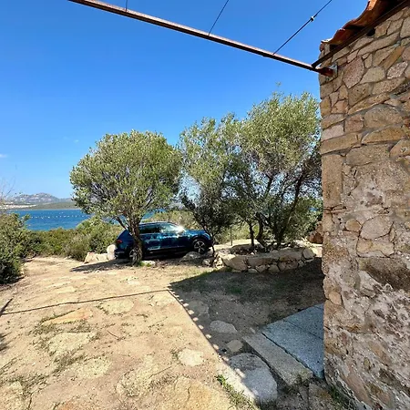 La Collinetta Sul Mare Hébergement de vacances