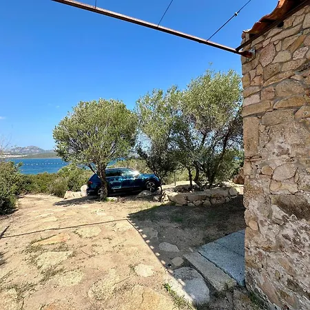 La Collinetta Sul Mare Dom wakacyjny