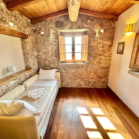 La Collinetta Sul Mare Olbia