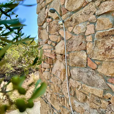 Hébergement de vacances La Collinetta Sul Mare *